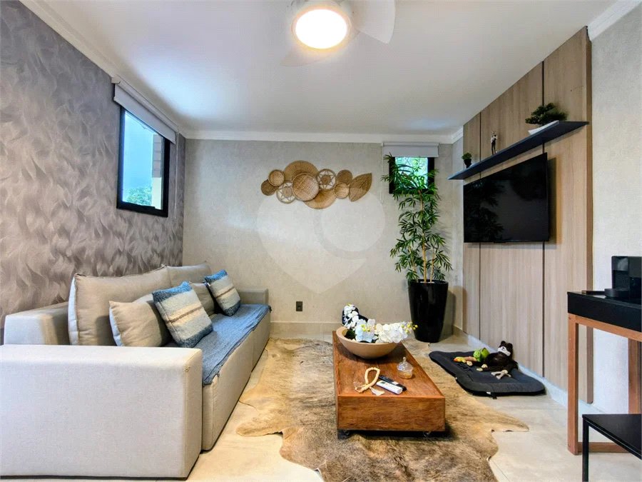 Villagio à venda com 2 quartos, sendo 1 suíte,  em Riviera de São Lourenço, Bertioga, SP