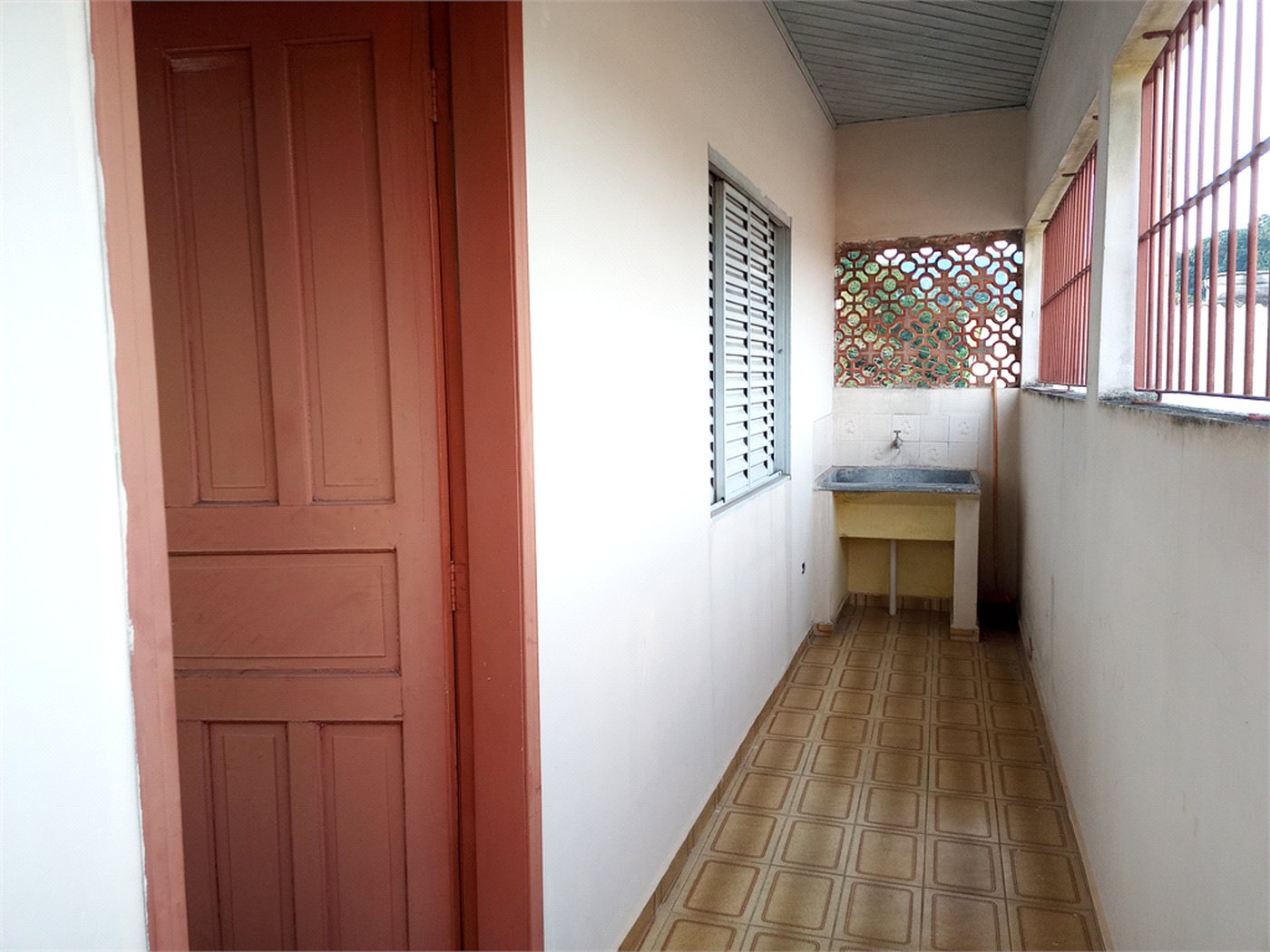 Sobrado à venda com 5 quartos em Horto, São Paulo, SP