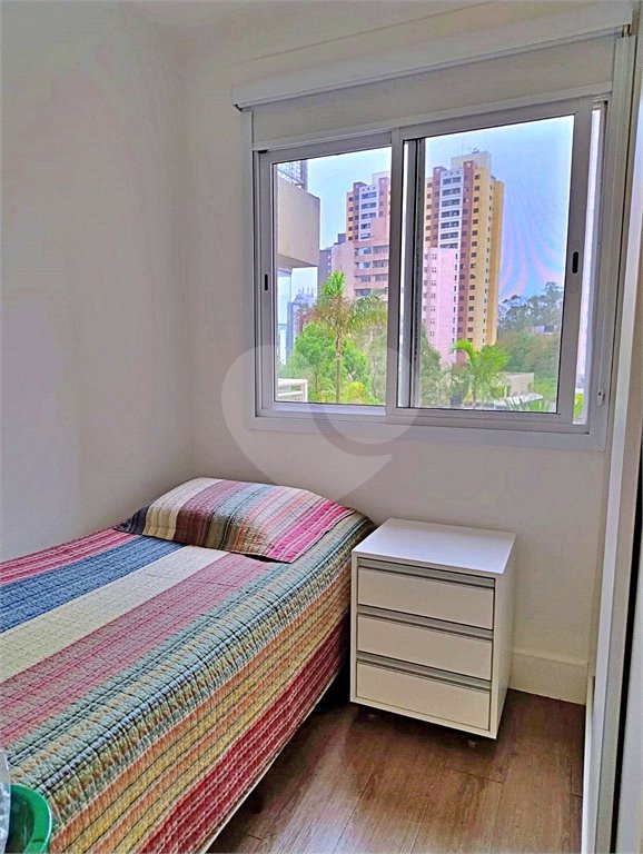 Apartamento à venda com 3 quartos, sendo 2 suítes, em Vila Andrade, São Paulo, SP