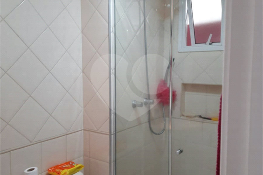 Apartamento à venda com 3 quartos, sendo 2 suítes, em Horto, São Paulo, SP