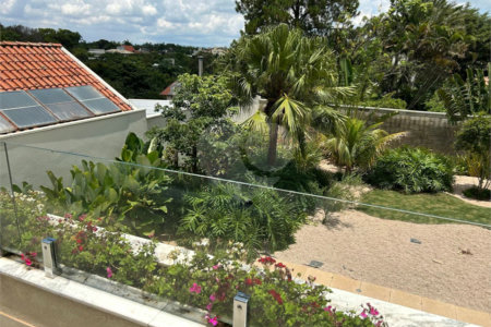 Casa à venda com 5 quartos, sendo 4 suítes,  no condomínio Residencial Vila do Itamaraca, Valinhos - SP