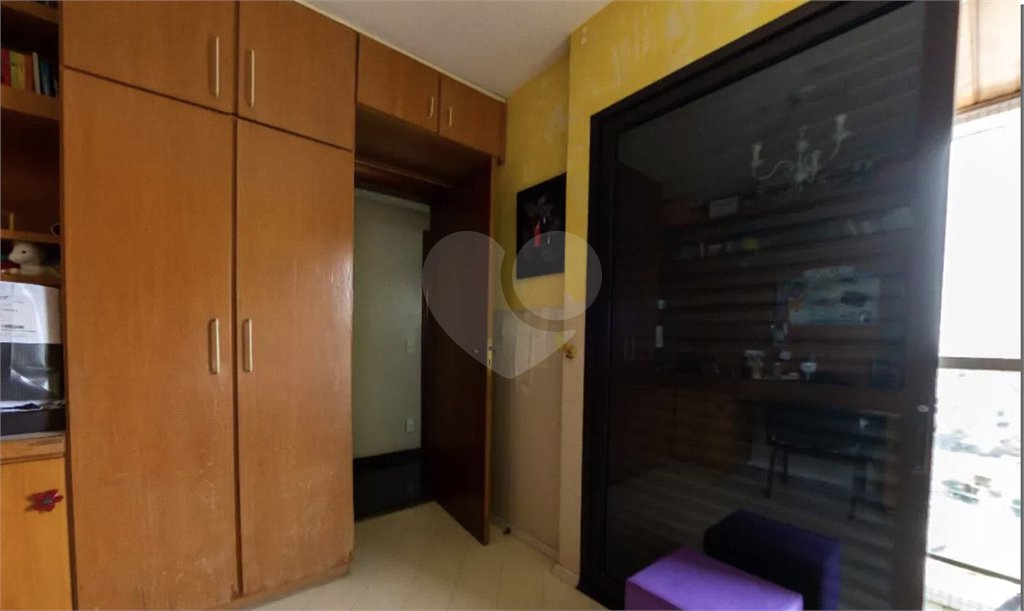 Apartamento à venda com 3 quartos, sendo 1 suíte,  em Mandaqui, São Paulo, SP