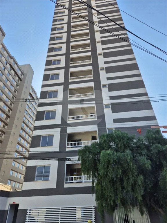 Apartamento à venda com 2 quartos em Vila Sônia, São Paulo, SP