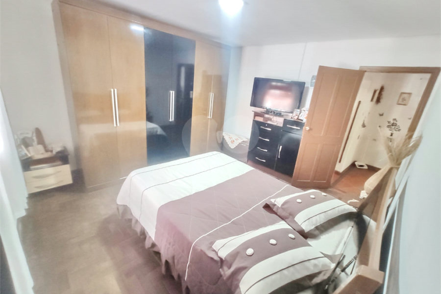 Casa Térrea à venda com 3 quartos, sendo 1 suíte, em Vila Mazzei, São Paulo, SP