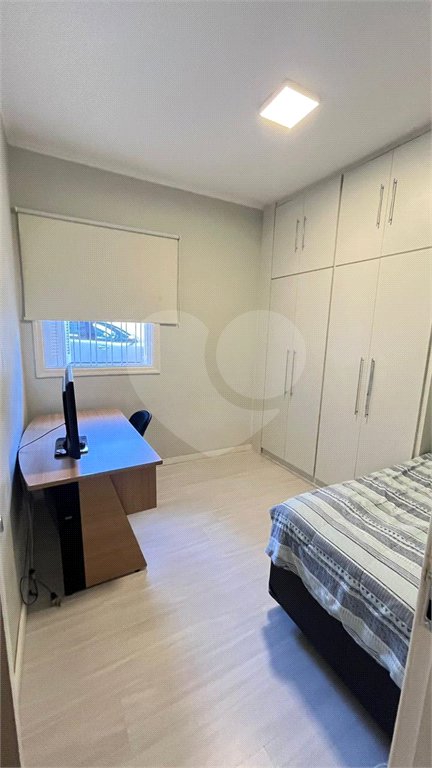 Apartamento à venda com 2 quartos em Mirandópolis, São Paulo, SP