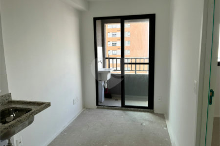 Studio à venda com 1 quarto em Ipiranga, São Paulo, SP