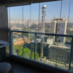Apartamento à venda com 1 quarto em Brooklin, São Paulo, SP