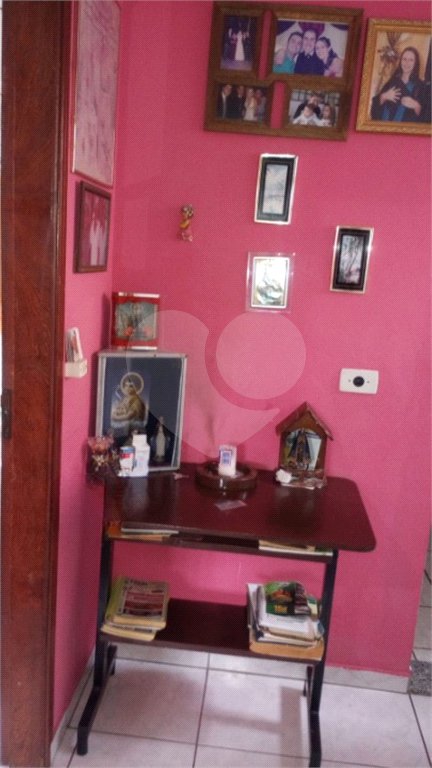 Casa à venda com 3 quartos em Colina dos Pinheiros, Valinhos, SP