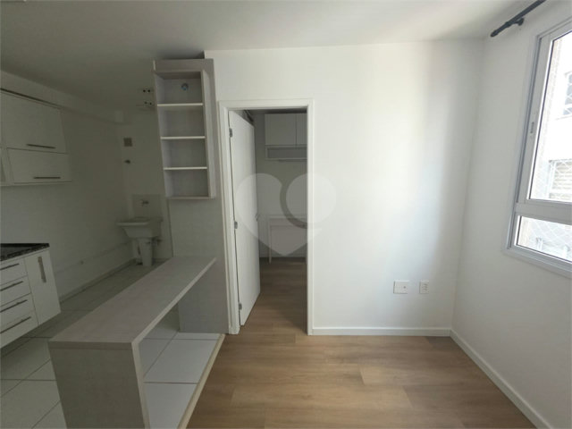 Apartamento à venda com 2 quartos em Santana, São Paulo, SP