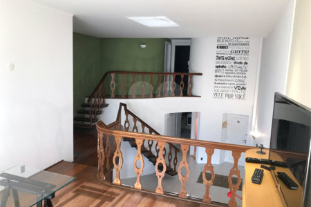 Apartamento à venda com 4 quartos, sendo 2 suítes,  em Vila Andrade, São Paulo, SP