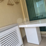 Apartamento para alugar com 1 quarto em Santana, São Paulo, SP