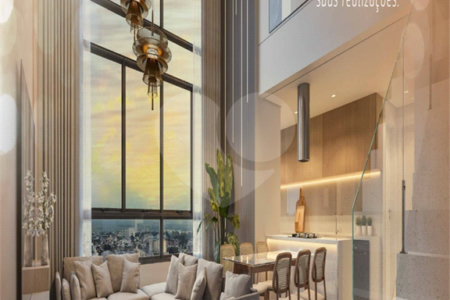 Apartamento à venda com 3 suítes no Centro, Indaiatuba, SP