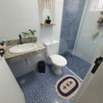 Casa à venda com 2 quartos no condomínio Residencial Capricho, São Paulo - SP