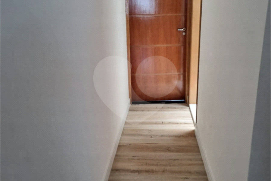Sobrado à venda com 2 quartos em Santana, São Paulo, SP