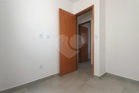 Apartamento à venda com 2 quartos em Vila Aurora (zona Norte), São Paulo, SP