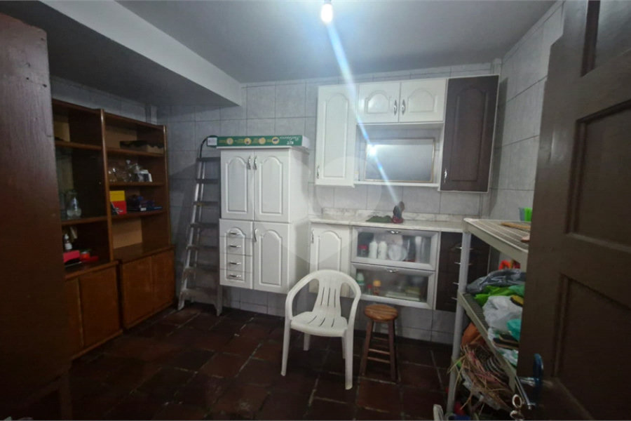 Sobrado à venda com 3 quartos, sendo 1 suíte, em Campo Grande, São Paulo, SP