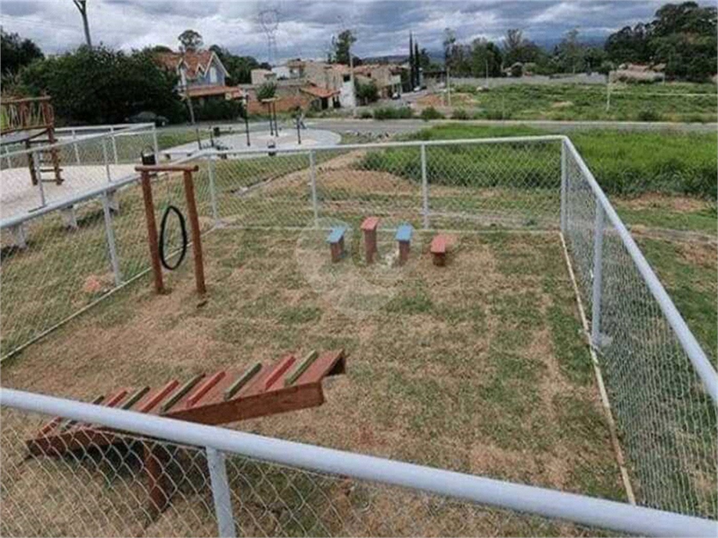 Terreno à venda no condomínio Clin 2, Indaiatuba - SP