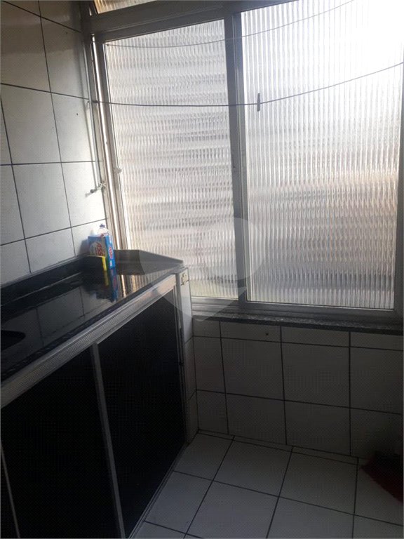 Apartamento à venda com 1 quarto no Centro, São Paulo, SP