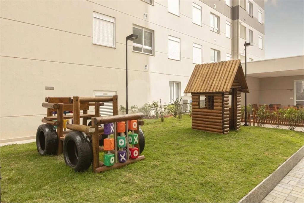 Apartamento à venda com 2 quartos em Cidade Mãe do Céu, São Paulo, SP