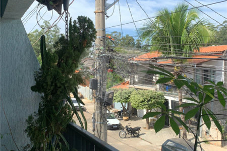 Sobrado à venda com 5 quartos em Jardim Morada do Sol, Indaiatuba, SP