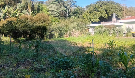 Terreno à venda em Horto, São Paulo, SP