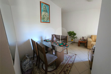 Apartamento à venda com 2 quartos em Jardim Monte Alegre, São Paulo, SP