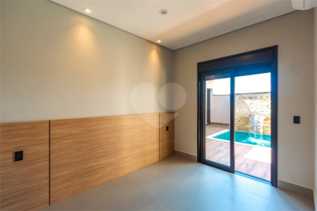 Casa à venda com 3 suítes no condomínio Jardim Residencial Dona Maria Candida, Indaiatuba - SP