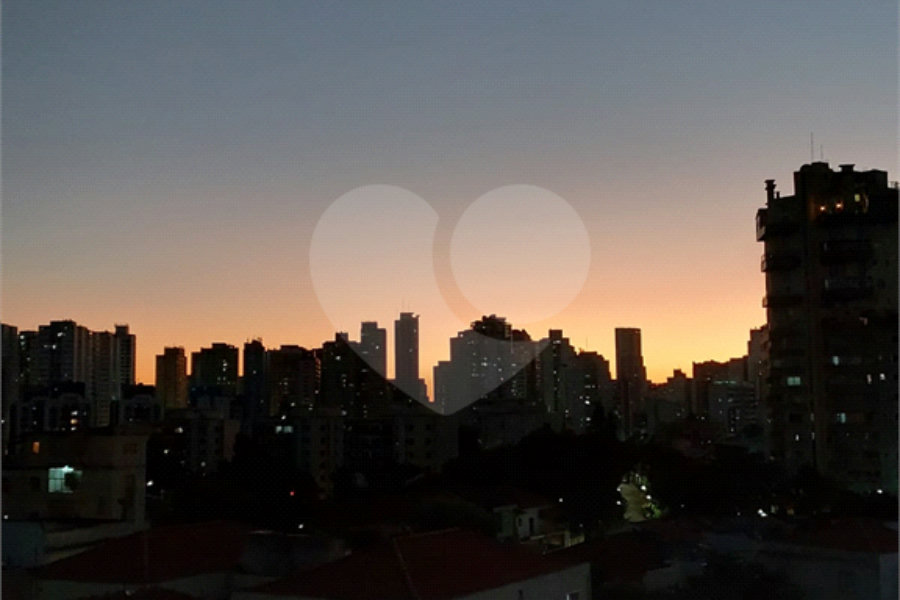 Apartamento à venda com 2 quartos, sendo 1 suíte,  em Jardim São Paulo(zona Norte), São Paulo, SP