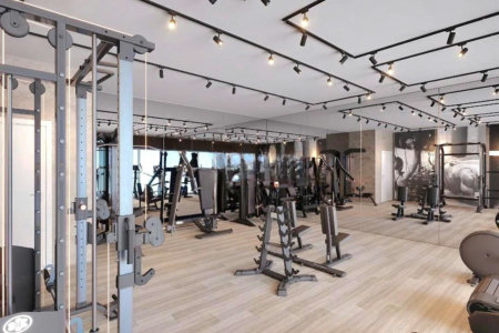 Apartamento à venda, 158 m² por R$ 4.488.000,00 - Embaré - Santos/SP