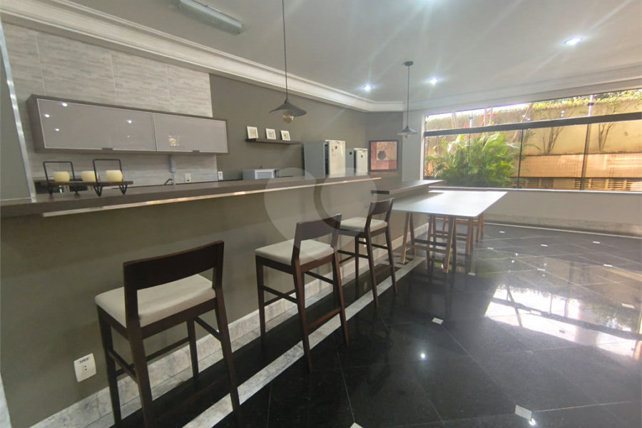 Apartamento à venda com 4 suítes em Santana, São Paulo, SP