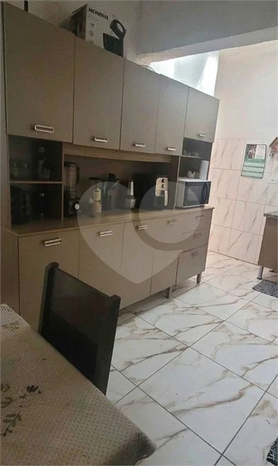 Casa Térrea à venda com 2 quartos em Butantã, São Paulo, SP