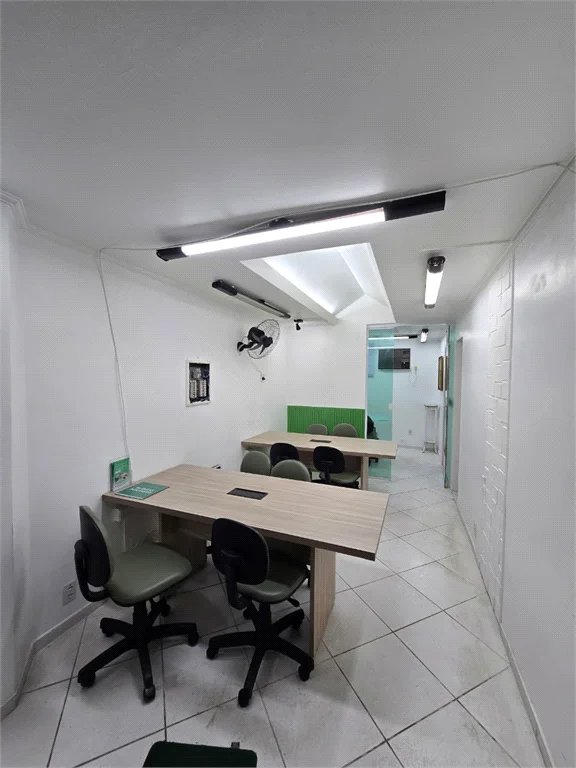 Sala à venda com 1 quarto em Jardim Arpoador, São Paulo, SP