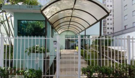 Apartamento à venda com 2 quartos em Mandaqui, São Paulo, SP