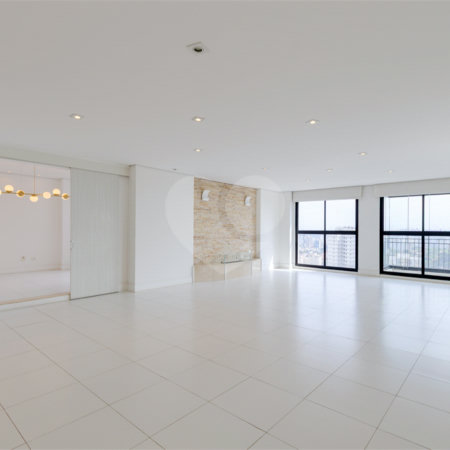 Apartamento à venda ou para alugar com 4 suítes em Jardim Marajoara, São Paulo, SP