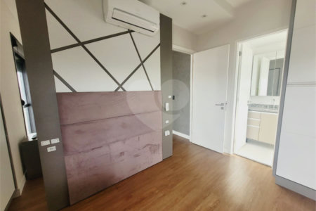 Apartamento à venda com 1 suíte em Vila Leopoldina, São Paulo, SP