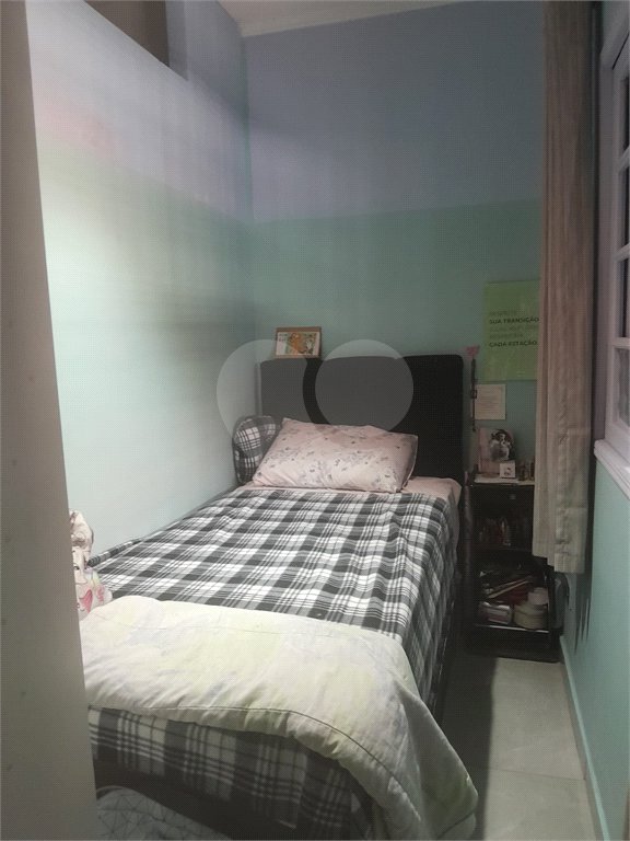 Casa Térrea à venda com 2 quartos em Jaçanã, São Paulo, SP