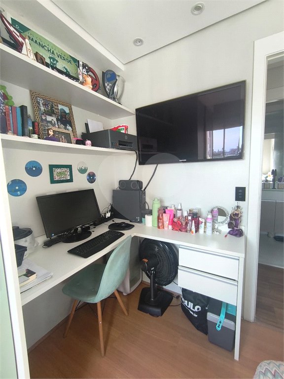 Apartamento à venda com 2 quartos em Vila Guilherme, São Paulo, SP