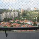 Apartamento à venda com 4 suítes em Jardim Ampliação, São Paulo, SP