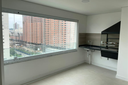 Apartamento à venda com 3 suítes no Centro, São Bernardo do Campo, SP