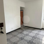 Apartamento à venda com 3 quartos em Praça da Bandeira, Rio de Janeiro, RJ