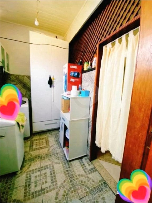 Casa à venda com 3 quartos em Santa Cruz, Rio de Janeiro, RJ