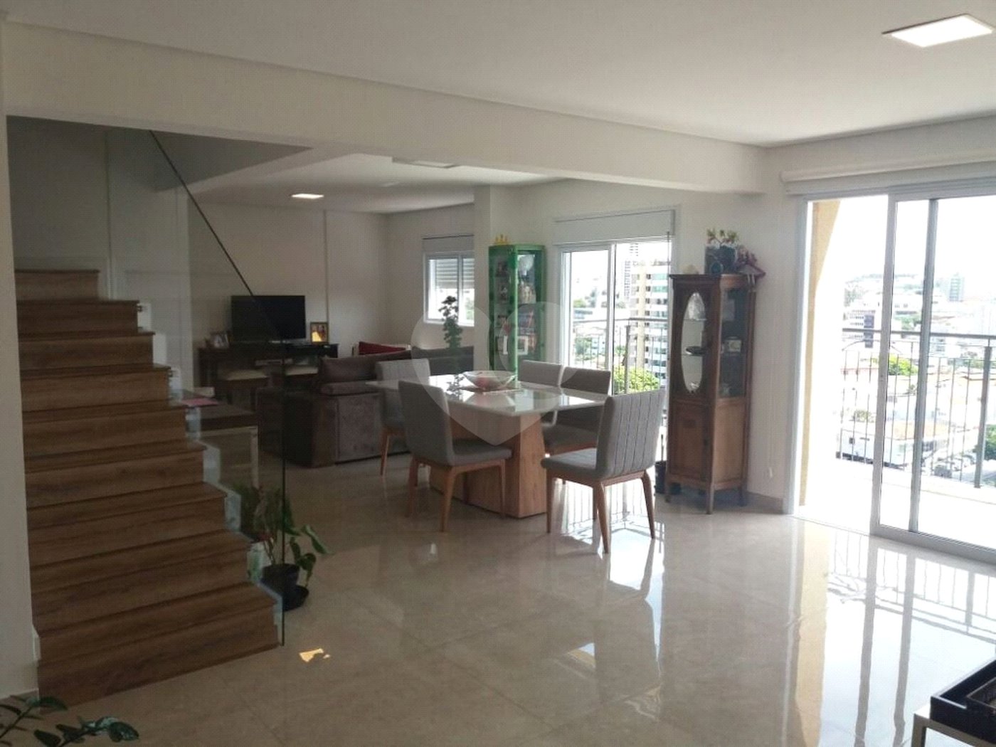 Duplex à venda com 3 suítes em Jardim Vergueiro, Sorocaba, SP