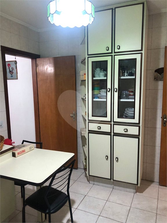 Apartamento à venda com 2 quartos em Parada Inglesa, São Paulo, SP