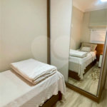 Apartamento à venda com 2 quartos em Tatuapé, São Paulo, SP