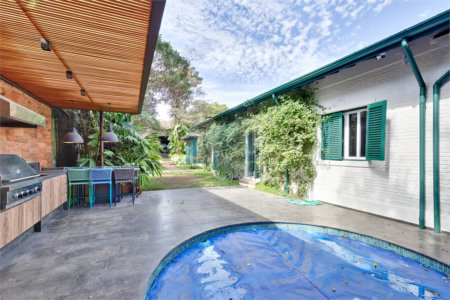 Casa Térrea à venda com 3 quartos, sendo 1 suíte, em Alto da Boa Vista, São Paulo, SP