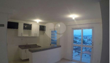 Apartamento à venda ou para alugar com 2 quartos em Vila Santa Catarina, São Paulo, SP