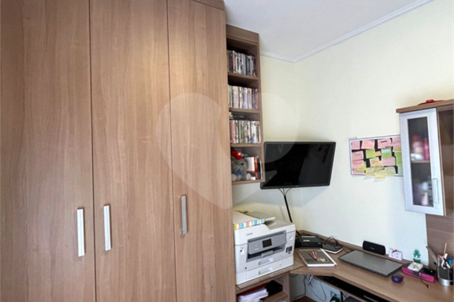 Sobrado à venda com 3 quartos, sendo 1 suíte, em Tucuruvi, São Paulo, SP