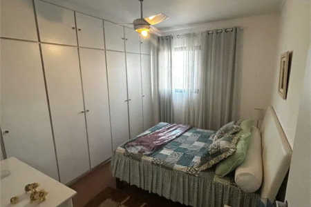 Apartamento à venda com 3 quartos, sendo 1 suíte, em Vila Andrade, São Paulo, SP