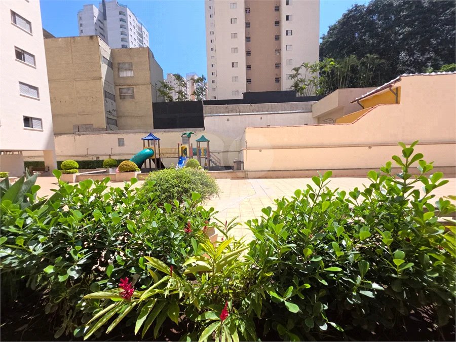 Apartamento à venda com 3 quartos em Santana, São Paulo, SP