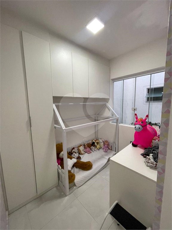 Sobrado à venda com 3 quartos, sendo 1 suíte, em Vila Maria Alta, São Paulo, SP